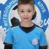 Кудряшов Кирилл Кировец 2017