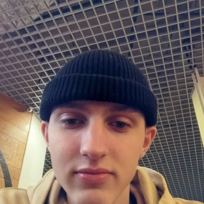 Сингер Михаил "Алгоритм"