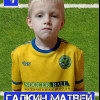 Галкин Матвей Soccerball-2014