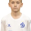 Мамаджанов Амир Академия Динамо им. Л.И. Яшина