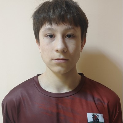 Ахмадуллин Айрат Арча