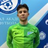 Желудков Егор Зенит-М