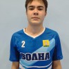 Крапивин Никита Волна
