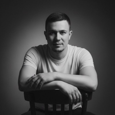 Алимурадов Шамиль Центр