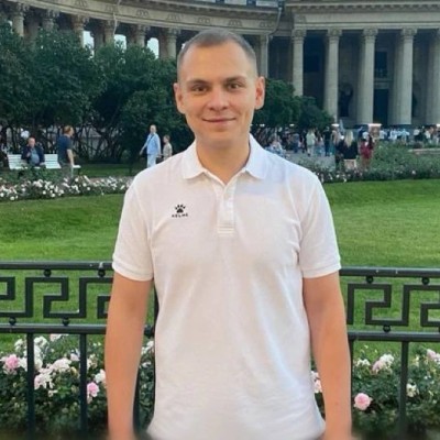 Лохин Дмитрий Сити Агро