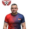 Романенко Антон Красные Крылья