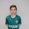 Петров Виктор FC WARRIOR
