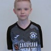 Молочков Матвей Футбольный клуб "Синара" 2017
