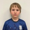Шарафиев Роберт Champion Kids-2