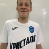Федотов Демьян МФК Кристалл