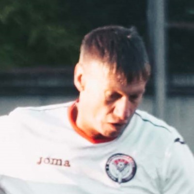 Белкин Сергей Амкар