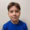 Перезолов Тимофей МБУ ДО СШОР Олимп