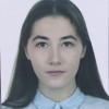 Громова Аделина Александровна
