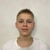 Калантаенко Даниил МАУ СШ Центр футбола