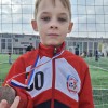 Симинский Григорий ФК «Легион»
