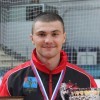 Ковешников Анатолий Голицыно-Керамика