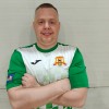 Андреев Евгений Динамо Пушкино 40+