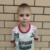 Королевский Ростислав FC GLADIATORS