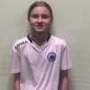 Комиссарова Екатерина ЖФК Багратион-1