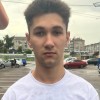 Дедков Даниил "Атлант-Металлург"