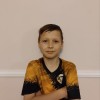 Петров Арсений R-Club