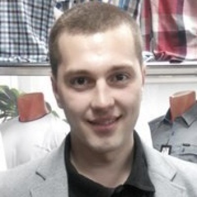 Иванов Кирилл Энергетик