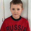 Тимин Егор Детский сад 210