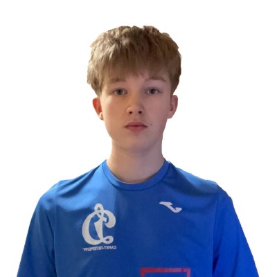 Дыблин Кирилл Динамо-Север