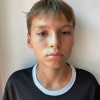 Макурин Кирилл СШ Трудовые Резервы-4