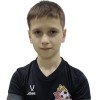 Бакро Егор МУ ДО СШ Пионер