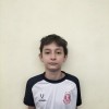 Каширин Арсений МУ ДО  СШ по футболу Витязь
