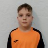 Горбунов Михаил Нытва