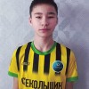 Михайлов Богдан Стекольщик