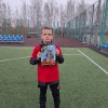 Ульмаскулов Егор Инфинити