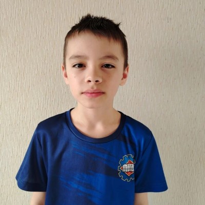 Гилязов Наиль СШ Мотор