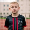 Самохвалов Илья ФК "Аякс"