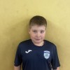 Лебедев Олег Комплексная спортивная школа олимпийского резерва