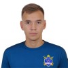 Утяшев Кирилл ФК "БОГАТЫРЬ"