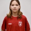 Леонтьева Екатерина Рубин (дев.)