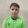Нестеров Кирилл МБУ ДО СШ по футболу ФК Коломна