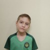Путимцев Арсений МФК "Альфа" 