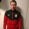 Бальцер Дмитрий СШ № 13 красные