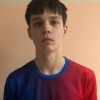Богославский Михаил МАУ ДО СШОР имени А. Сыроежкина