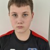 Сергеев Никита СШОР Октан