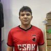 Фиськов Александр FC CSAK