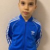 Гросул Роман МФЛ ПЛ