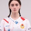 Казанцева Виктория ЖФК "ЮМА"