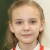 Дружинина Алиса МАОУ СОШ №134