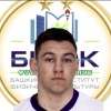 Черников Тимофей БИФК-Уфа