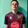 Мурзинов Сергей Футбольный клуб МЭЗ